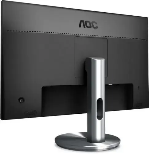 AOC I2790VQ/BT 27″ 4ms 60Hz FlickerFree WLED IPS Full HD Monitör