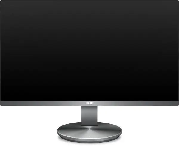 AOC I2790VQ/BT 27″ 4ms 60Hz FlickerFree WLED IPS Full HD Monitör