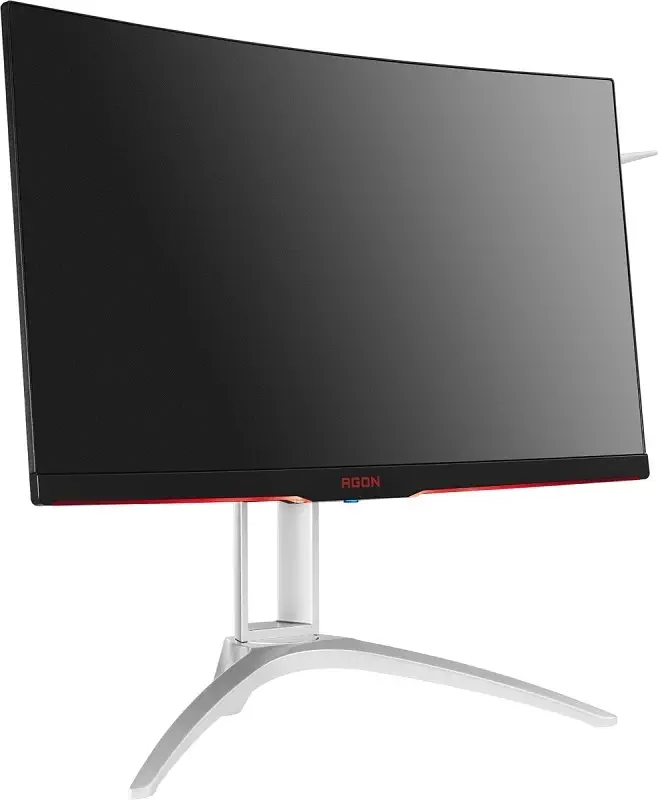 AOC AG272FCX6 27” 1ms 165Hz WLED Full HD Curved Gaming Monitör