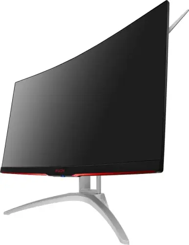 AOC AG272FCX6 27” 1ms 165Hz WLED Full HD Curved Gaming Monitör