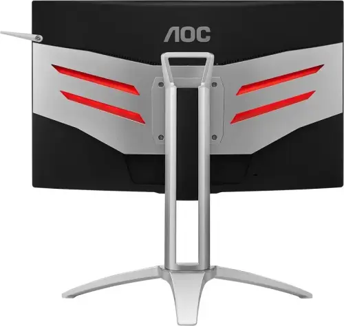 AOC AG272FCX6 27” 1ms 165Hz WLED Full HD Curved Gaming Monitör