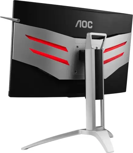 AOC AG272FCX6 27” 1ms 165Hz WLED Full HD Curved Gaming Monitör