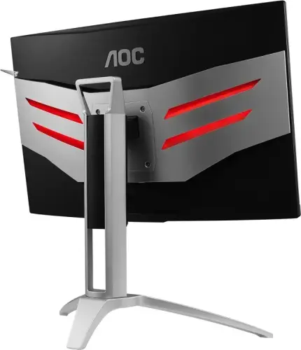 AOC AG272FCX6 27” 1ms 165Hz WLED Full HD Curved Gaming Monitör