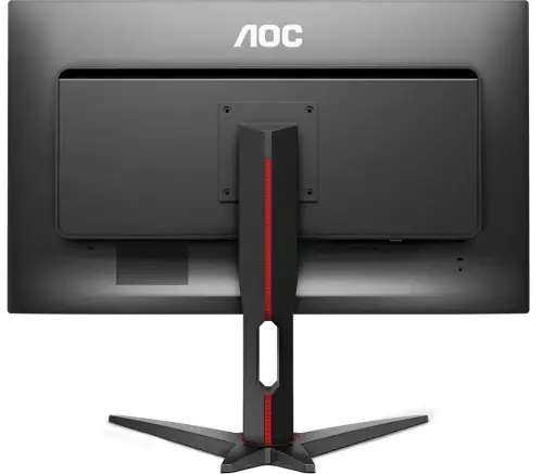 AOC G2868PQU 28″ 1ms 60Hz FreeSync FlickerFree TN WLED 4K Ultra HD Gaming Monitör