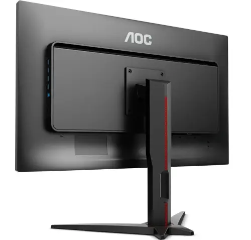 AOC G2868PQU 28″ 1ms 60Hz FreeSync FlickerFree TN WLED 4K Ultra HD Gaming Monitör