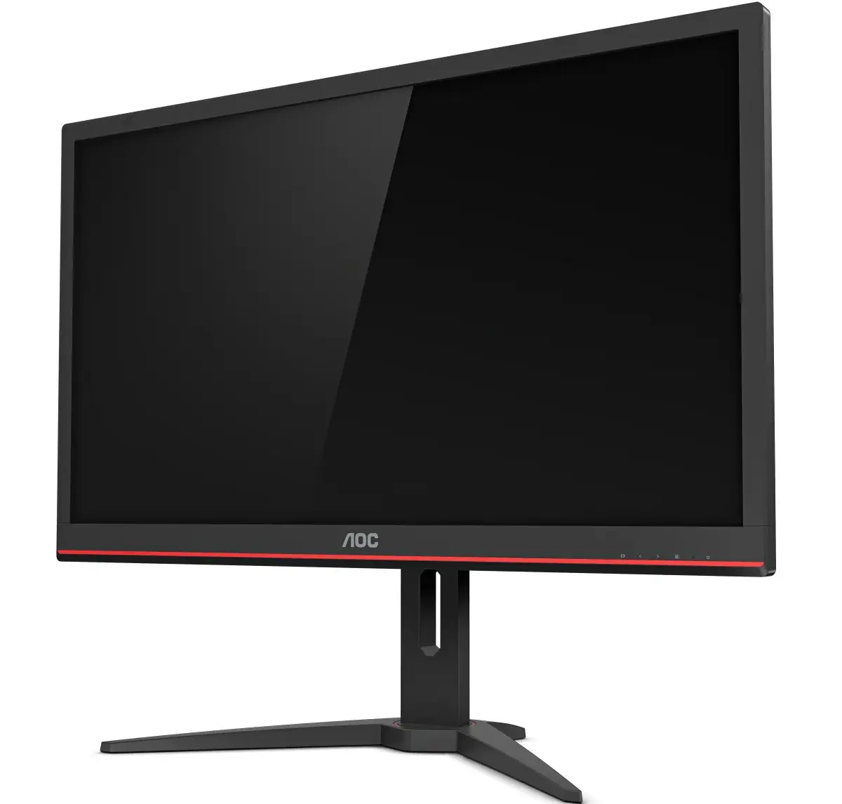 AOC G2868PQU 28″ 1ms 60Hz FreeSync FlickerFree TN WLED 4K Ultra HD Gaming Monitör