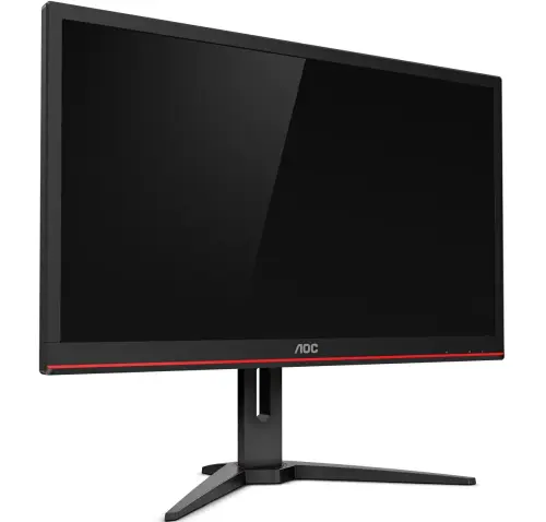 AOC G2868PQU 28″ 1ms 60Hz FreeSync FlickerFree TN WLED 4K Ultra HD Gaming Monitör