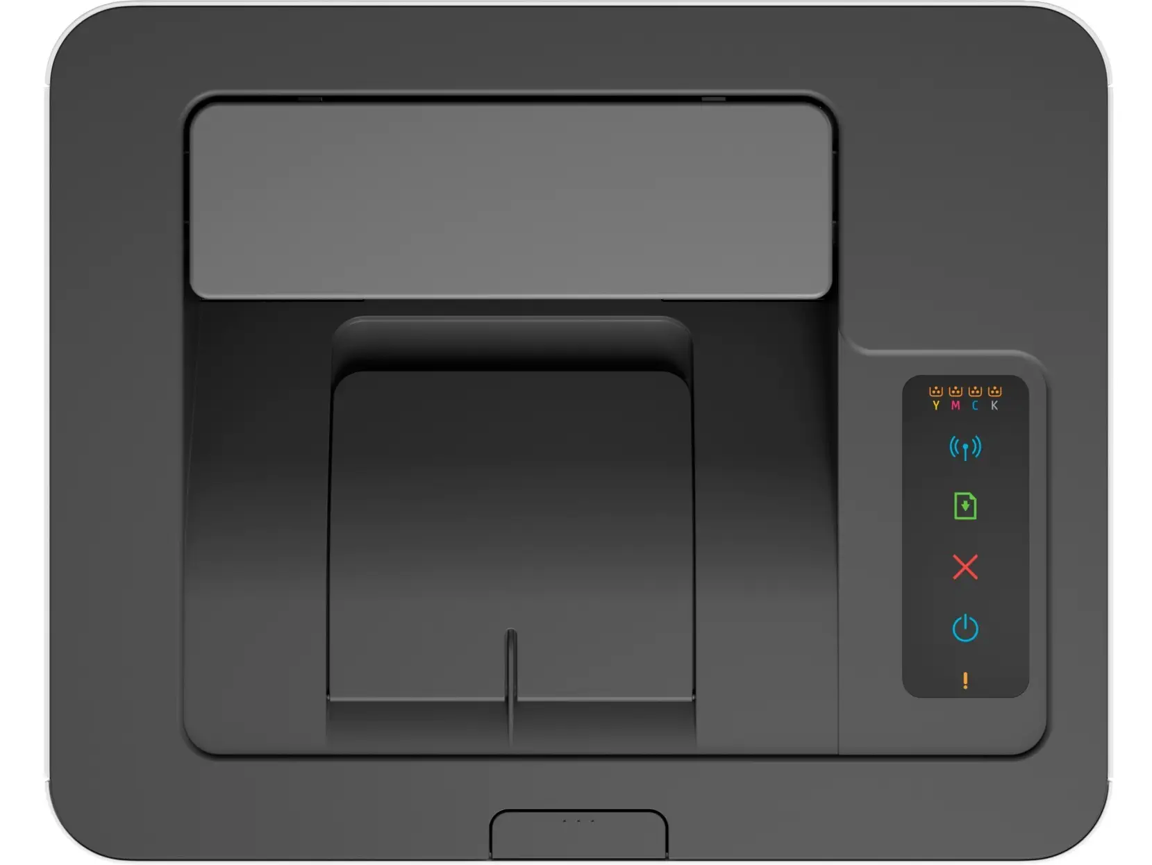 HP Color Laser 150nw 4ZB95A Wi-Fi Renkli Lazer Yazıcı