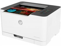 Hp Color Laser 150nw 4ZB95A Wi-Fi A4 Renkli Lazer Yazıcı
