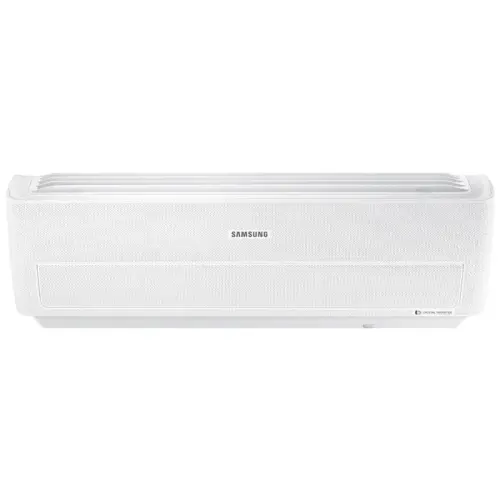 Samsung AR9500 AR12MSPXBWK/SK A++ 12.000 Btu Wind-Free Inverter Klima