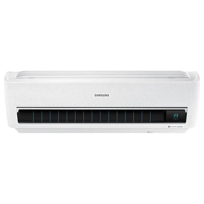 Samsung AR9500 AR12MSPXBWK/SK A++ 12.000 Btu Wind-Free Inverter Klima