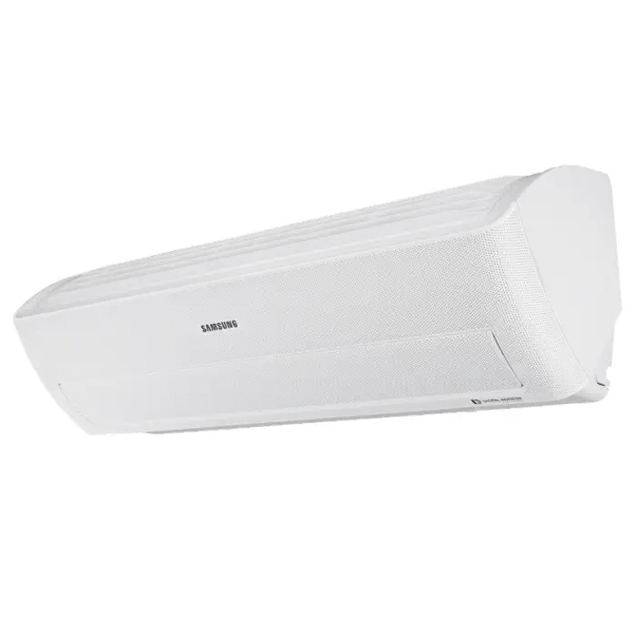 Samsung AR9500 AR12MSPXBWK/SK A++ 12.000 Btu Wind-Free Inverter Klima