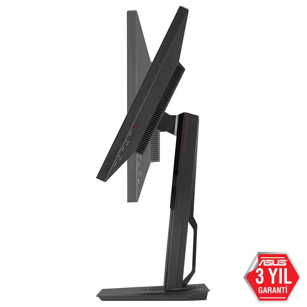 Asus MG278Q 27″ 1ms EU DVI 2xHDMI Display USB FreeSync ve G-Sync Uyumlu Oyuncu Monitörü
