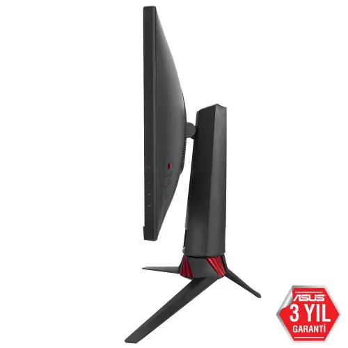 Asus ROG XG248Q 23.8″ 1ms 240Hz 2xHDMI DP 23.8″ Full HD FreeSync ve G-Sync Uyumlu  Gaming (Oyuncu) Monitör