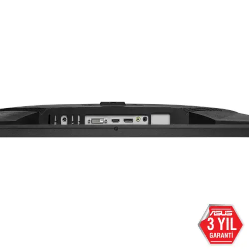 Asus VG278QR 0.5ms HDMI DVI DisplayPort 27” Full HD FreeSync ve G-Sync Uyumlu TN Gaming (Oyuncu) Monitör