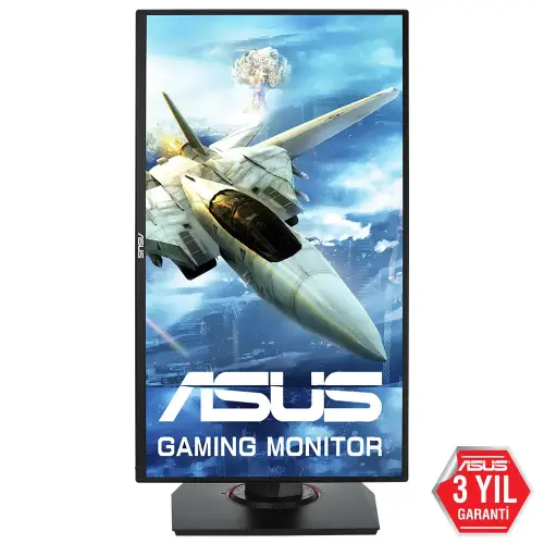 Asus VG258QR 24.5″ 0.5ms 165Hz HDMI/DP Full HD Gaming Monitör