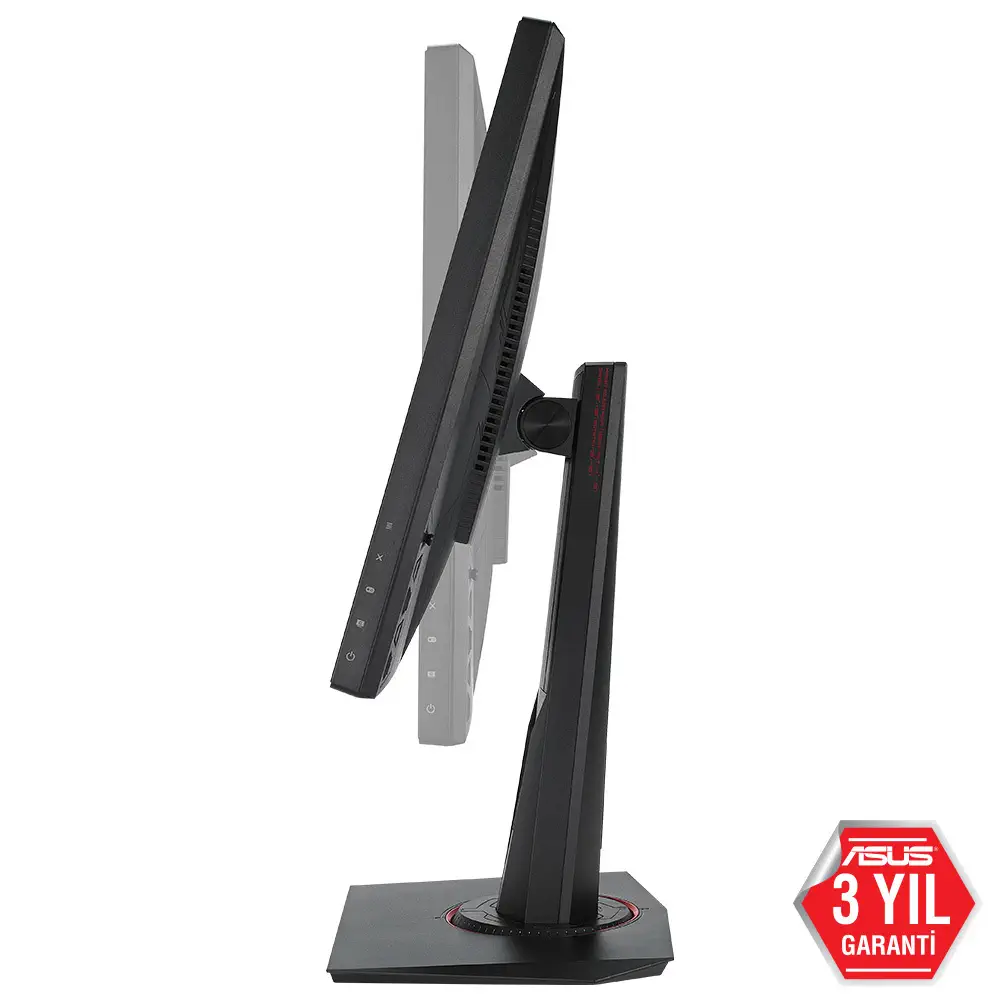 Asus VG258QR 24.5″ 0.5ms 165Hz HDMI/DP Full HD Gaming Monitör