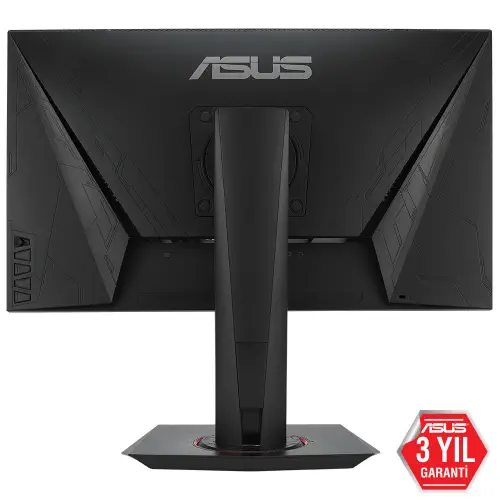 Asus VG258QR 24.5″ 0.5ms 165Hz HDMI/DP Full HD Gaming Monitör