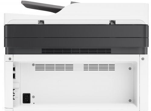 HP Laser MFP 137fnw 4ZB84A Wi-Fi + Fotokopi + Tarayıcı + Faks Mono Çok Fonksiyonlu Lazer Yazıcı