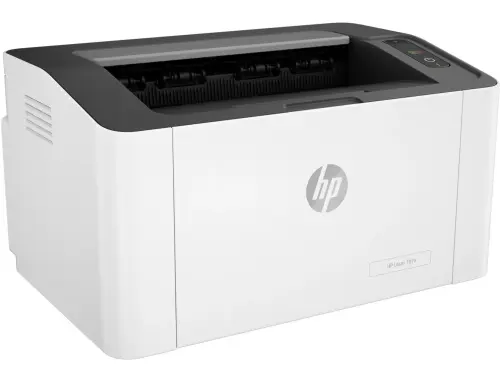 HP Laser 107a 4ZB77A Mono A4 Lazer Yazıcı