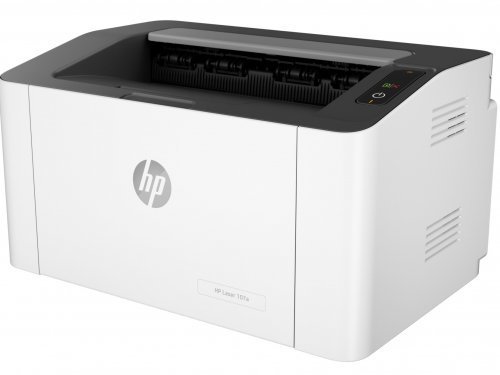 HP Laser 107a 4ZB77A Mono A4 Lazer Yazıcı
