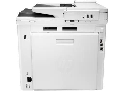 HP Laserjet Pro M479FDW W1A80A Wi-Fi + Tarayıcı + Fotokopi + Faks Renkli Çok Fonksiyonlu Lazer Yazıcı