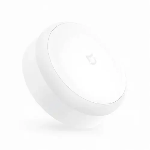Xiaomi Mijia Hareket Sensörlü Gece Lambası - 2 Yıl Miui Türkiye Destekli