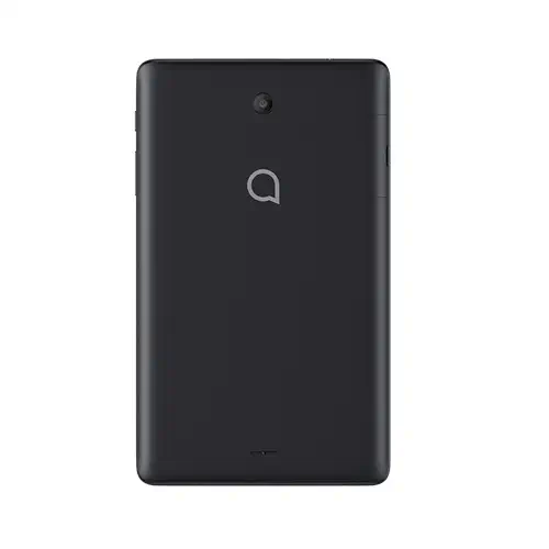 Alcatel 3T 16GB Wi-Fi  8 inç Siyah Tablet - 2 Yıl Resmi Distribütör Garantili