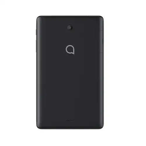 Alcatel 3T 16GB Wi-Fi  8 inç Siyah Tablet - 2 Yıl Resmi Distribütör Garantili