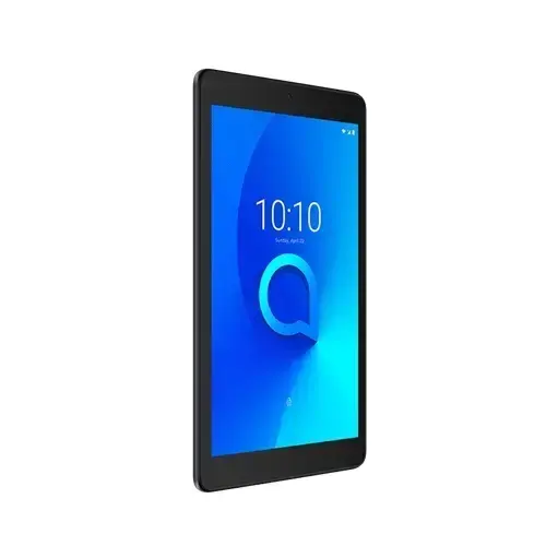 Alcatel 3T 16GB Wi-Fi  8 inç Siyah Tablet - 2 Yıl Resmi Distribütör Garantili