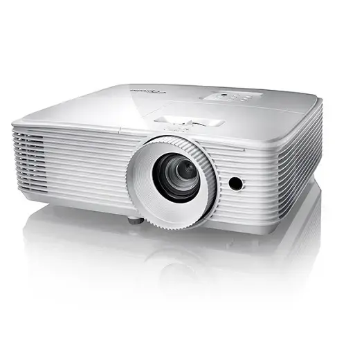 Optoma WU334 1920x1200 3600 AnsiLümen DLP Full HD Projeksiyon Cihazı