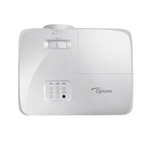 Optoma WU334 1920x1200 3600 AnsiLümen DLP Full HD Projeksiyon Cihazı