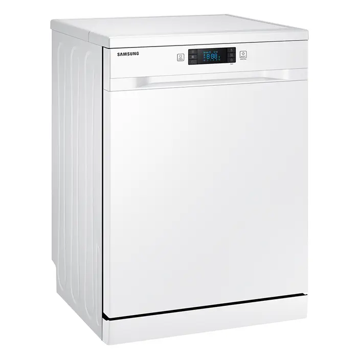 Samsung DW60M5040FW A+ 5 Programlı Bulaşık Makinesi