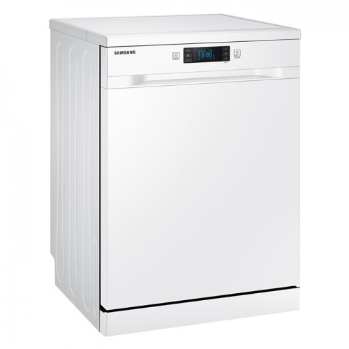 Samsung DW60M5040FW A+ 5 Programlı Bulaşık Makinesi