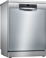 Bosch SMS46JI01T A++ 6 Programlı Inox Bulaşık Makinesi
