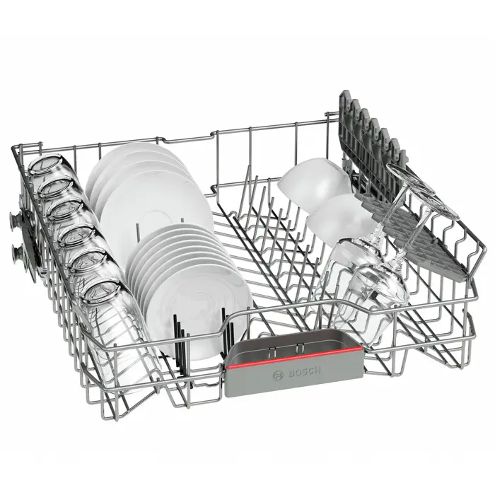 Bosch SMS46JI01T A++ 6 Programlı Inox Bulaşık Makinesi