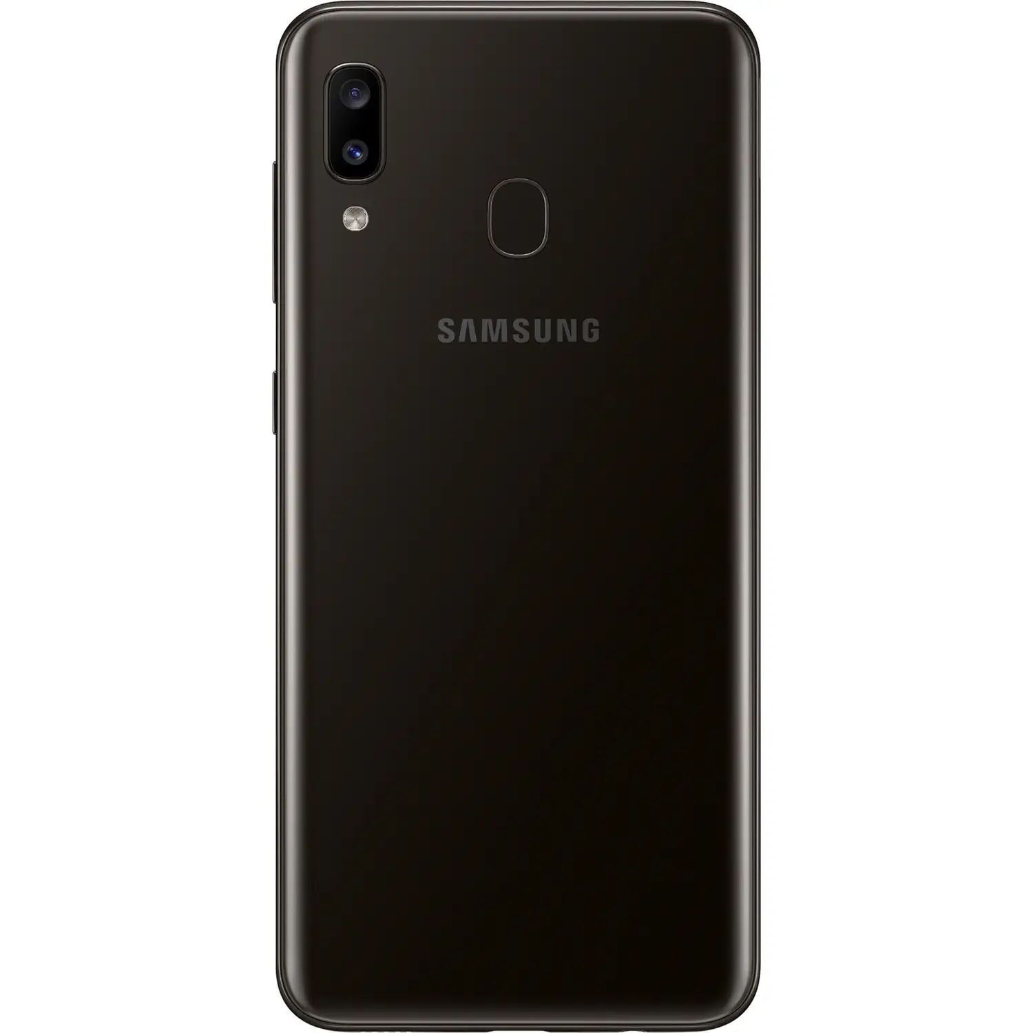 Samsung Galaxy A20 A205F 32GB Siyah Cep Telefonu - Distribütör Garantili