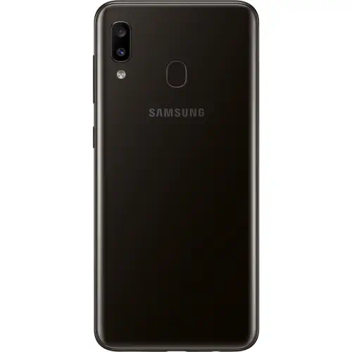 Samsung Galaxy A20 A205F 32GB Siyah Cep Telefonu - Distribütör Garantili