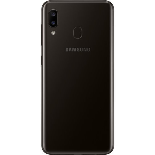 Samsung Galaxy A20 32GB Dual Sim Siyah Cep Telefonu - İthalatçı Firma Garantili