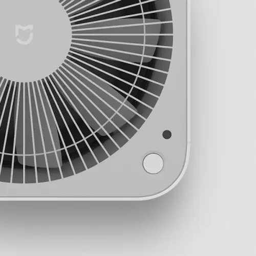 Xiaomi Mi Air Purifier Pro Akıllı Hava Temizleyici