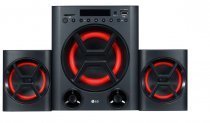 Lg XBOOM LK72B 2+1 40W Bluetooth Ses Sistemi