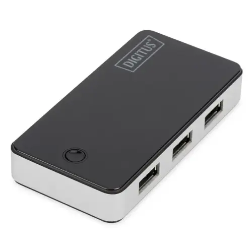 Digitus DA-70231 4 Port USB 3.0 HUB Adaptör