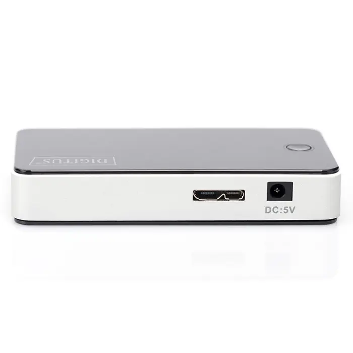 Digitus DA-70231 4 Port USB 3.0 HUB Adaptör