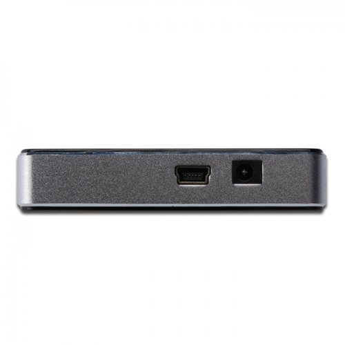 Digitus DA-70220 4 Port USB 2.0 HUB	
