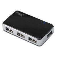 Digitus DA-70220 4 Port USB 2.0 HUB