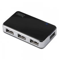 Digitus DA-70220 4 Port USB 2.0 HUB