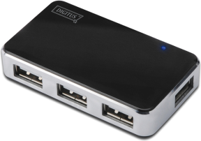 Digitus DA-70220 4 Port USB 2.0 HUB	