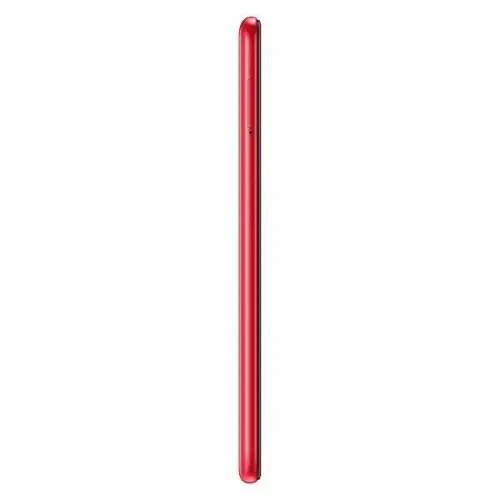 Samsung Galaxy A10 A105F 32GB Kırmızı Cep Telefonu Distribütör Garantili