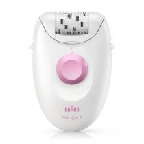 Braun Silk-Epil 1 Eversoft 1170 Ceemea Epilatör