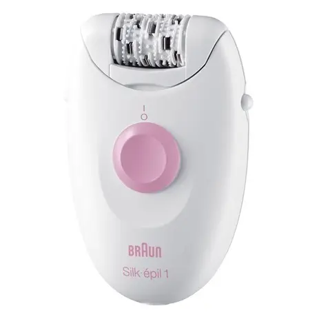 Braun Silk-Epil 1 Eversoft 1170 Ceemea Epilatör